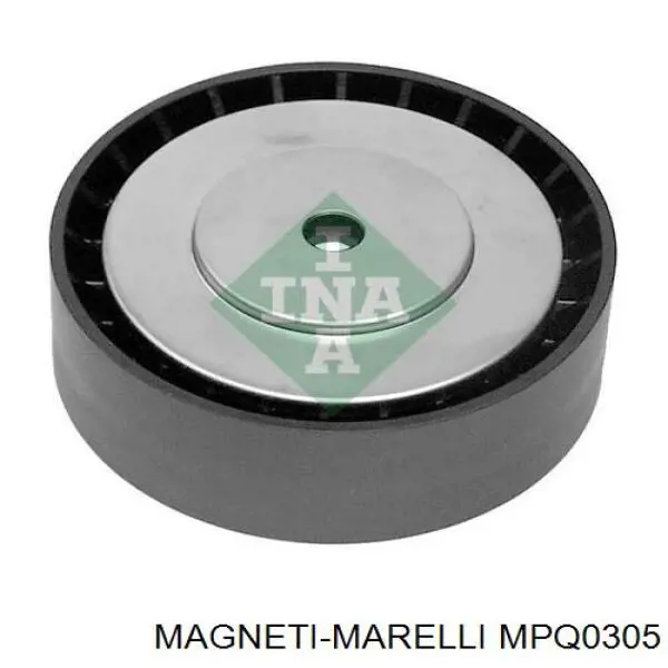 Натяжной ролик Magneti Marelli MPQ0305 цена, от 13.27 USD
