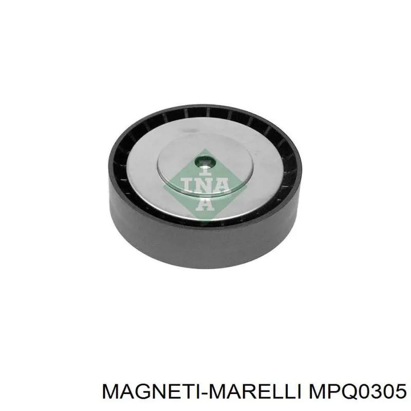 Натяжной ролик MPQ0305 Magneti Marelli