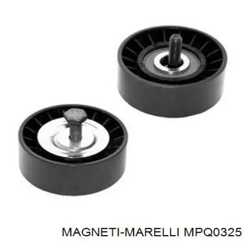 Натяжитель приводного ремня MPQ0325 Magneti Marelli