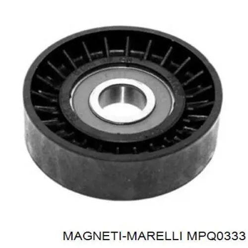 Натяжной ролик MPQ0333 Magneti Marelli