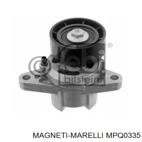 Натяжной ролик Magneti Marelli MPQ0335 цена, от 11.39 USD