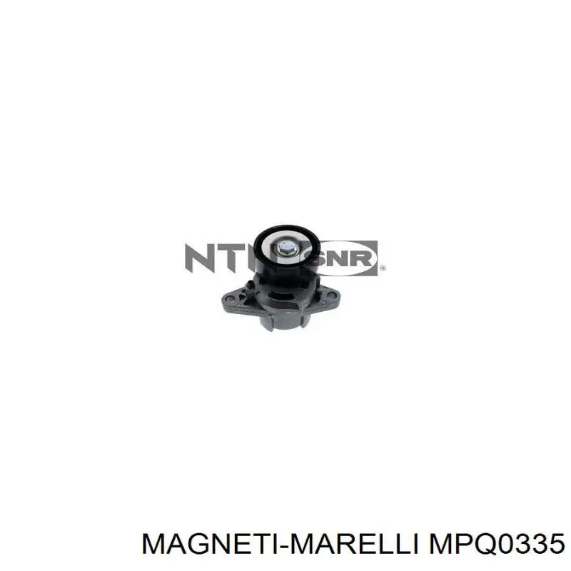 MPQ0335 Magneti Marelli натяжной ролик