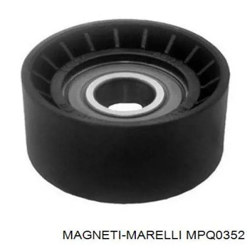 Натяжитель приводного ремня Magneti Marelli MPQ0352