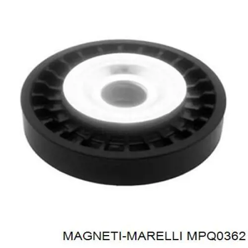 Натяжной ролик MPQ0362 Magneti Marelli