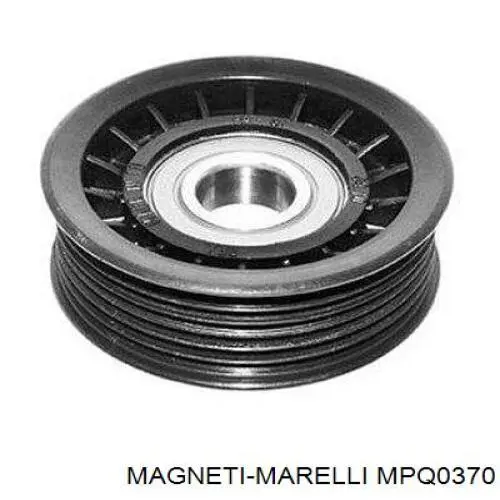 Купить MPQ0370 Magneti Marelli Натяжитель приводного ремня