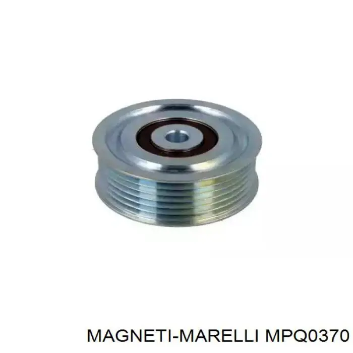 Натяжитель приводного ремня MPQ0370 Magneti Marelli