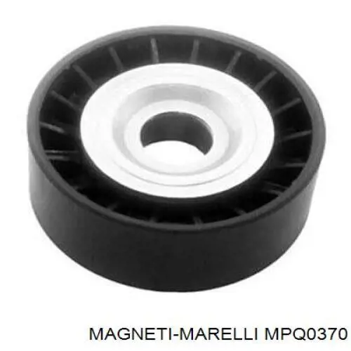 Натяжитель приводного ремня MPQ0370 Magneti Marelli