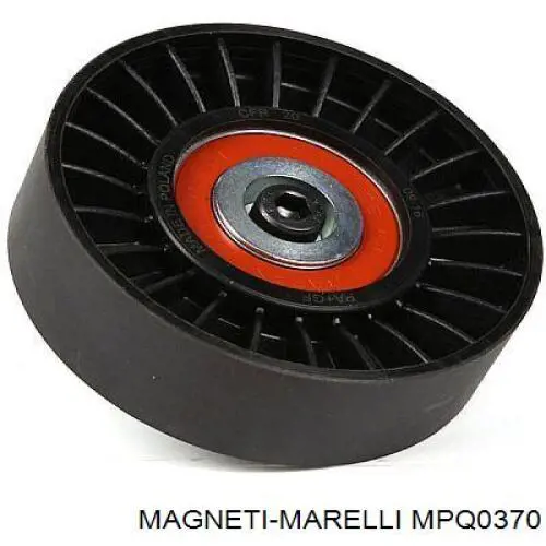 MPQ0370 Magneti Marelli Натяжитель клинового ремня