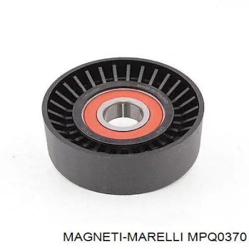 Роликовий модуль натяжителя ремня Magneti Marelli MPQ0370 цена, от 56.37 USD