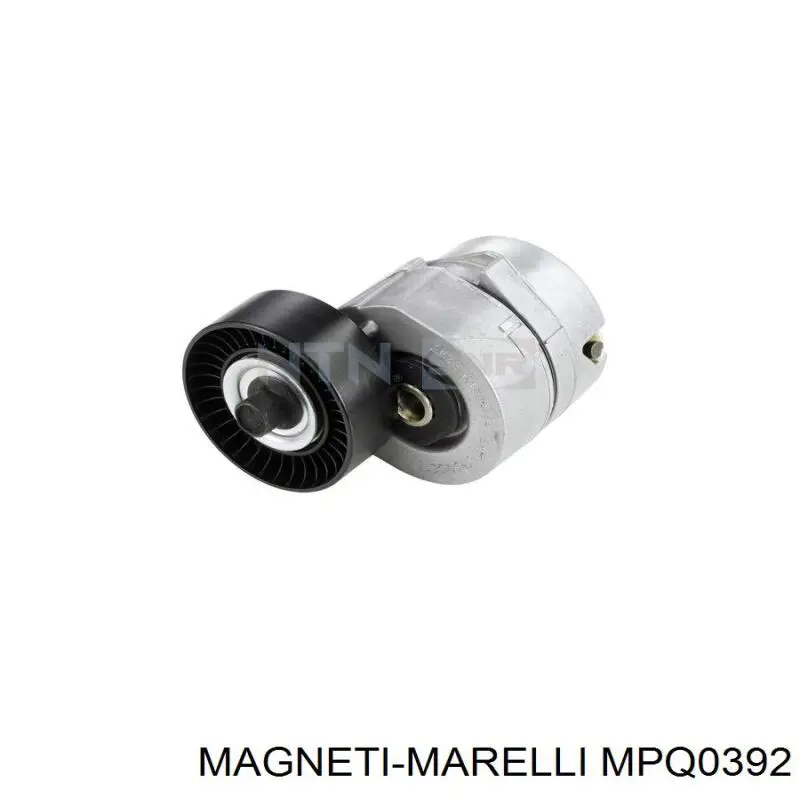 Натяжитель приводного ремня MPQ0392 Magneti Marelli