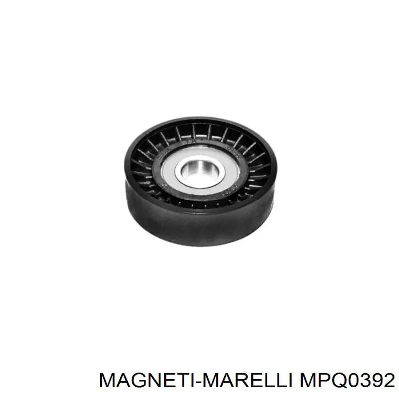 MPQ0392 Magneti Marelli Натяжитель клинового ремня