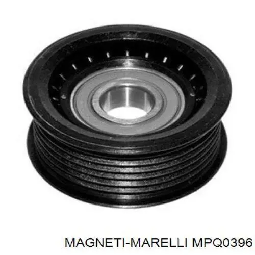 MPQ0396 Magneti Marelli