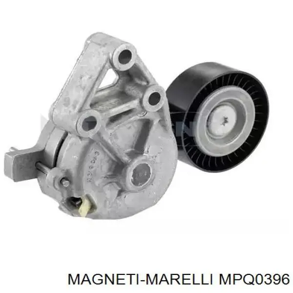Роликовий модуль натяжителя ремня Magneti Marelli MPQ0396 цена, от 11.32 USD