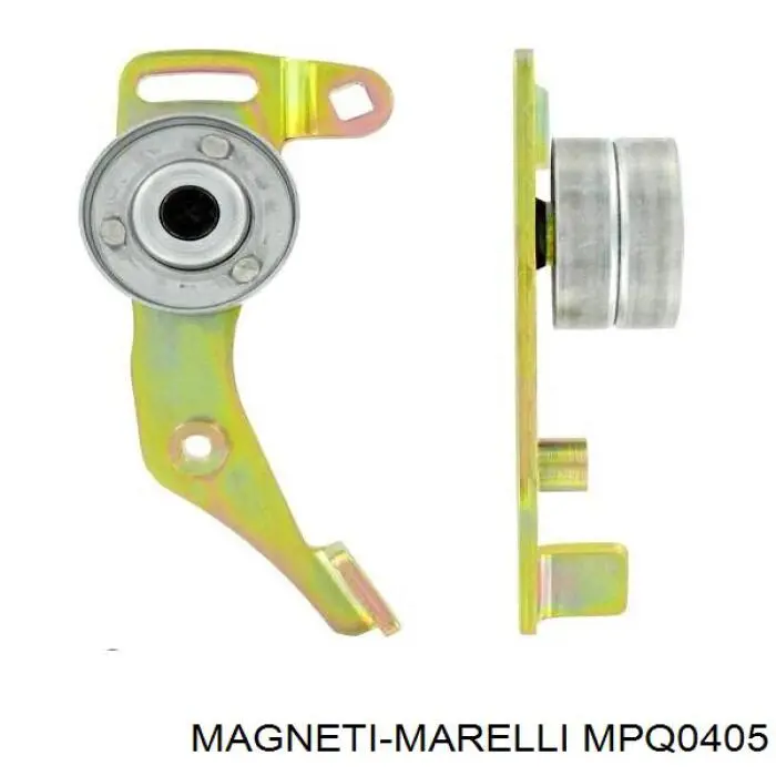 Ролик ГРМ MPQ0405 Magneti Marelli