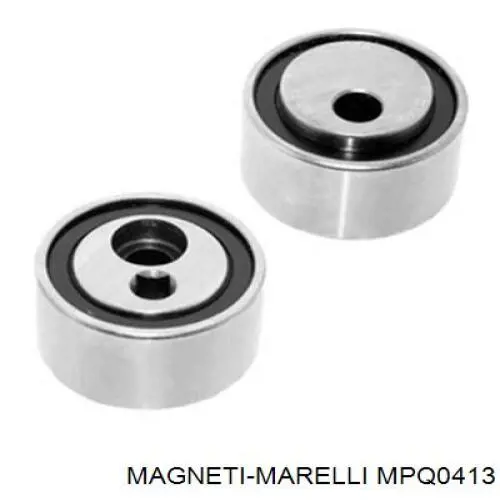 MPQ0413 Magneti Marelli натяжной ролик