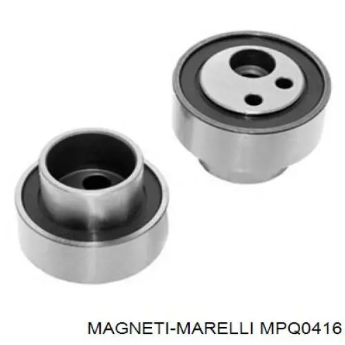 MPQ0416 Magneti Marelli ролик грм