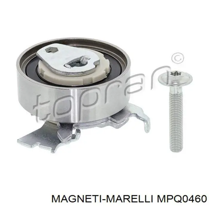 MPQ0460 Magneti Marelli