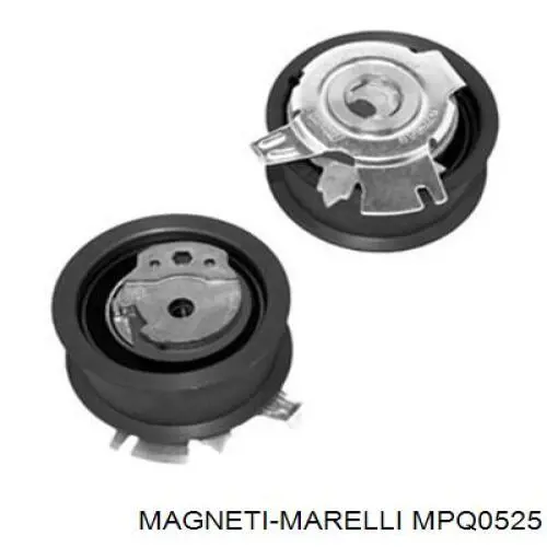 Ролик натяжителя ремня ГРМ Magneti Marelli MPQ0525