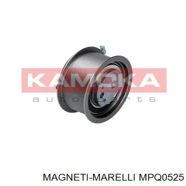Ролик натяжителя ремня газораспределения Magneti Marelli MPQ0525 цена, от 44.53 USD