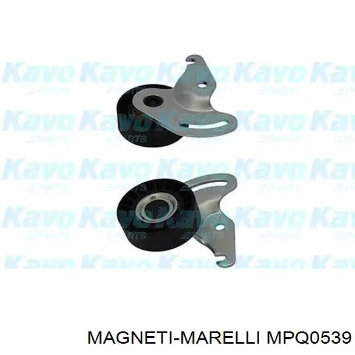 Купить MPQ0539 Magneti Marelli Натяжной ролик