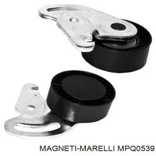 MPQ0539 Magneti Marelli натяжной ролик