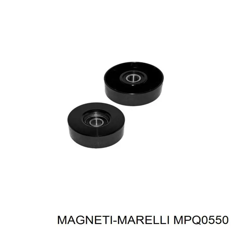 MPQ0550 Magneti Marelli натяжной ролик