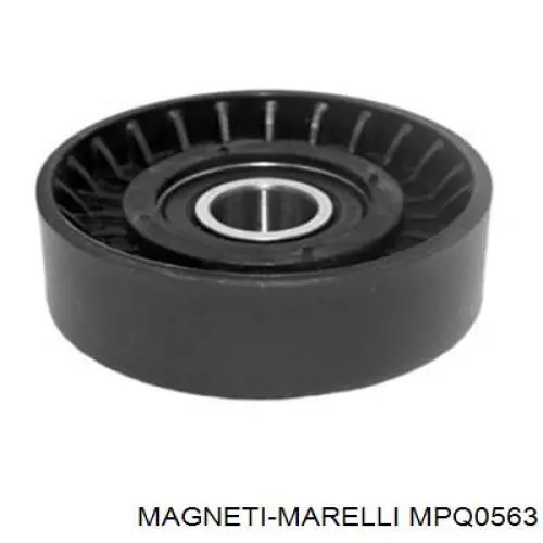 MPQ0563 Magneti Marelli натяжитель приводного ремня