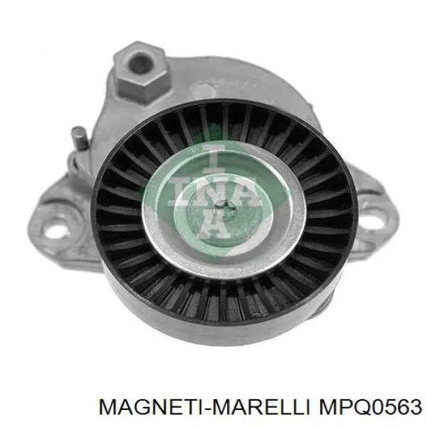 Натяжитель приводного ремня MPQ0563 Magneti Marelli