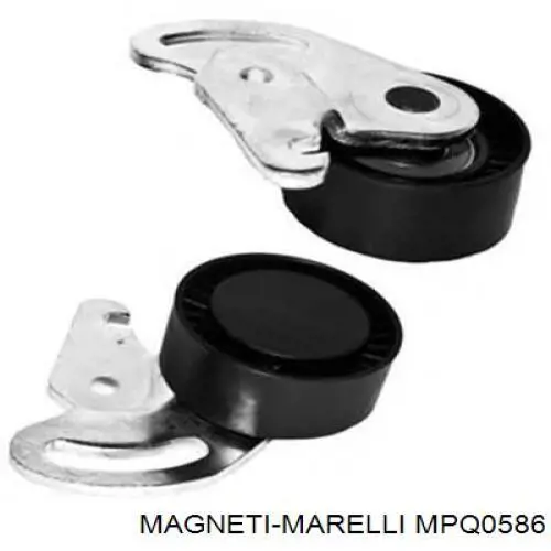 Купить MPQ0586 Magneti Marelli Паразитный ролик