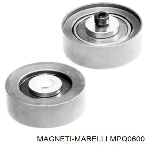 Паразитный ролик MPQ0600 Magneti Marelli