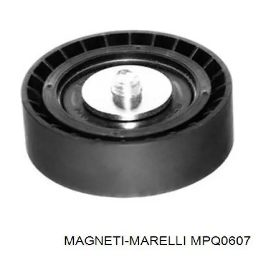 MPQ0607 Magneti Marelli натяжной ролик