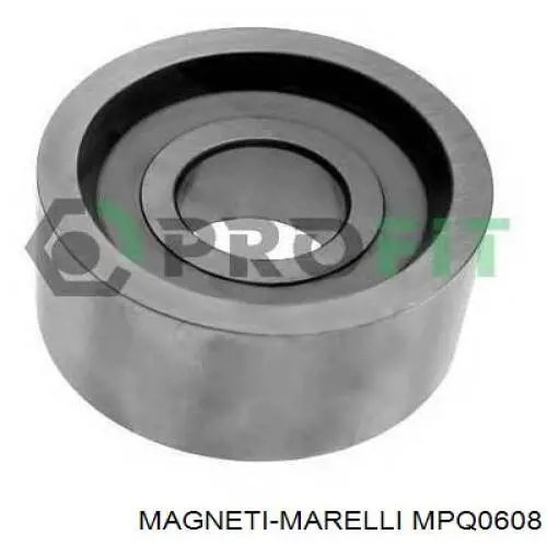 Ролик натяжителя приводного ремня Magneti Marelli MPQ0608