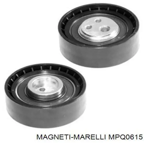 Натяжной ролик MPQ0615 Magneti Marelli