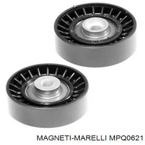 MPQ0621 Magneti Marelli