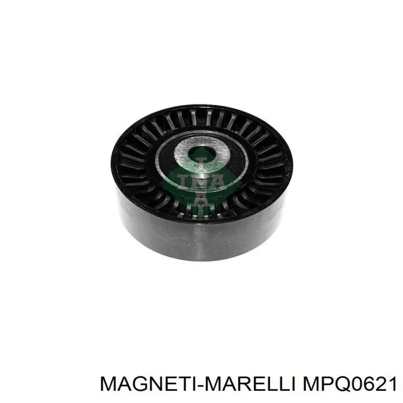 MPQ0621 Magneti Marelli Ролик приводного ремня, паразитный