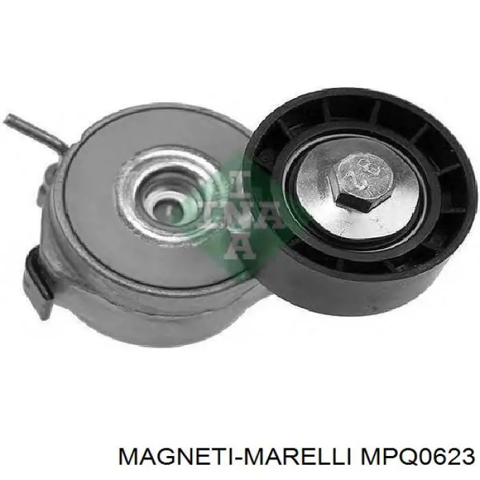 Купить MPQ0623 Magneti Marelli Паразитный ролик