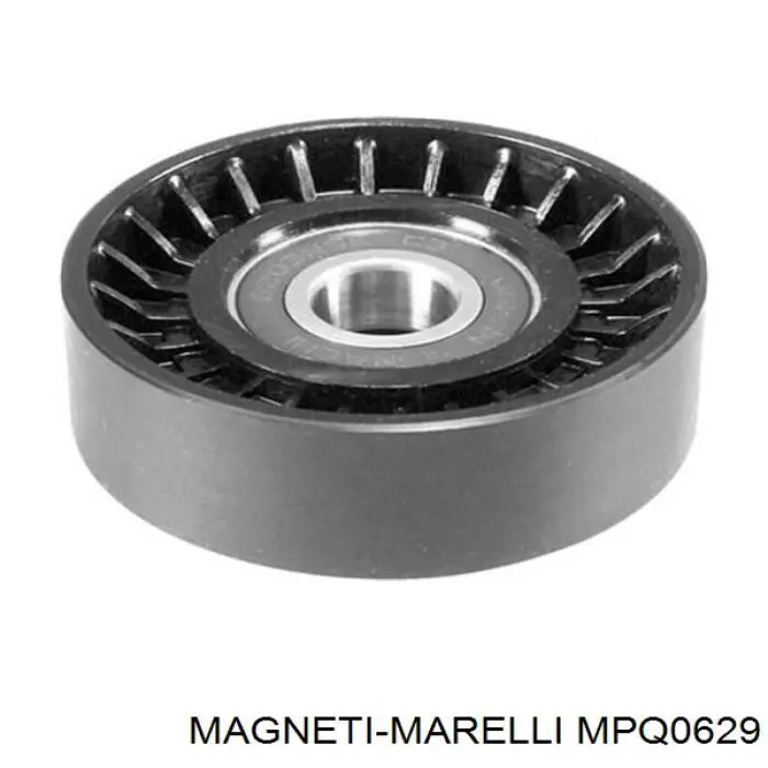 Натяжитель приводного ремня MPQ0629 Magneti Marelli