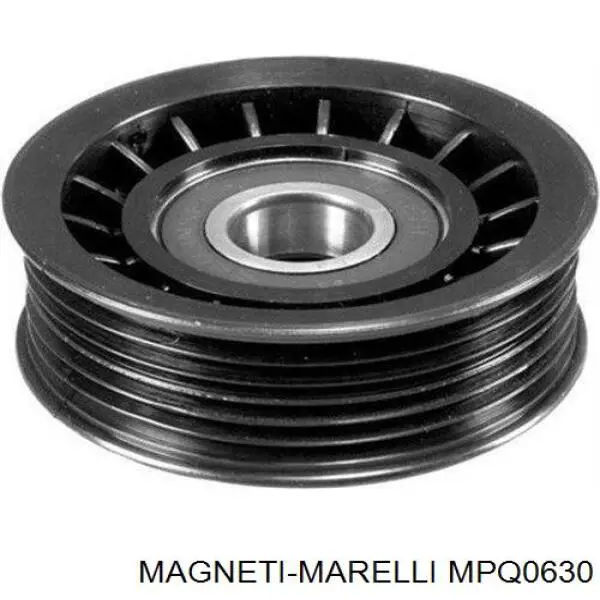 Ролик натяжителя ремня ГРМ Magneti Marelli MPQ0630