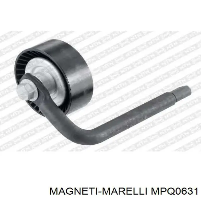 Натяжной ролик MPQ0631 Magneti Marelli