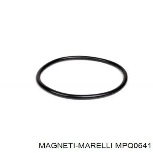 Натяжной ролик MPQ0641 Magneti Marelli