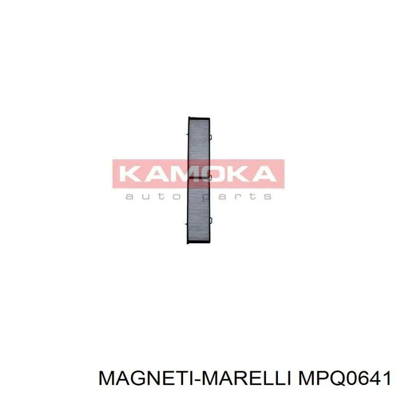 Купить MPQ0641 Magneti Marelli Натяжной ролик