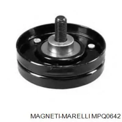 Роликовий модуль натяжителя ремня Magneti Marelli MPQ0642 цена, от 16.16 USD