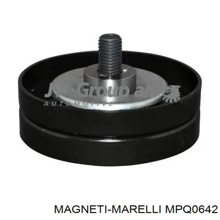 Купить MPQ0642 Magneti Marelli Натяжитель приводного ремня