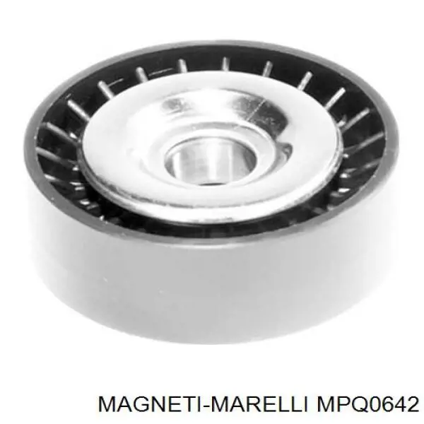 MPQ0642 Magneti Marelli натяжитель приводного ремня