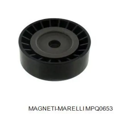 Купить MPQ0653 Magneti Marelli Натяжной ролик