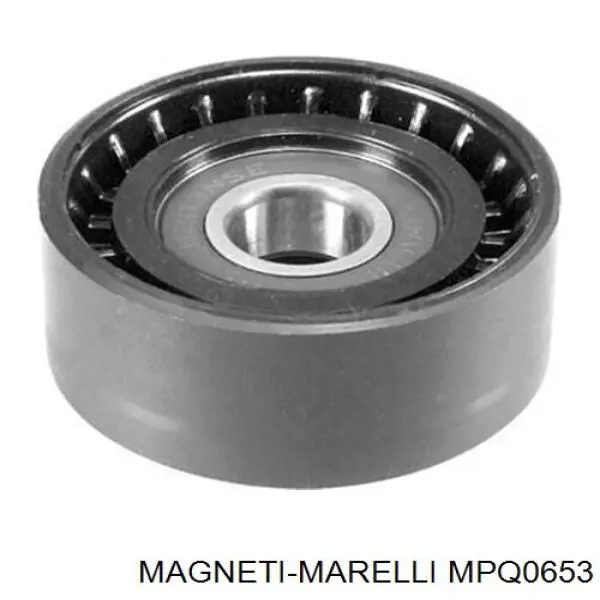 Натяжной ролик MPQ0653 Magneti Marelli