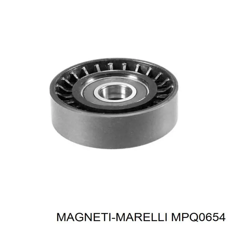 MPQ0654 Magneti Marelli