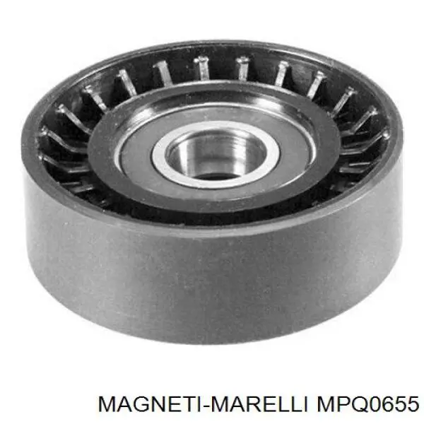 Натяжной ролик MPQ0655 Magneti Marelli