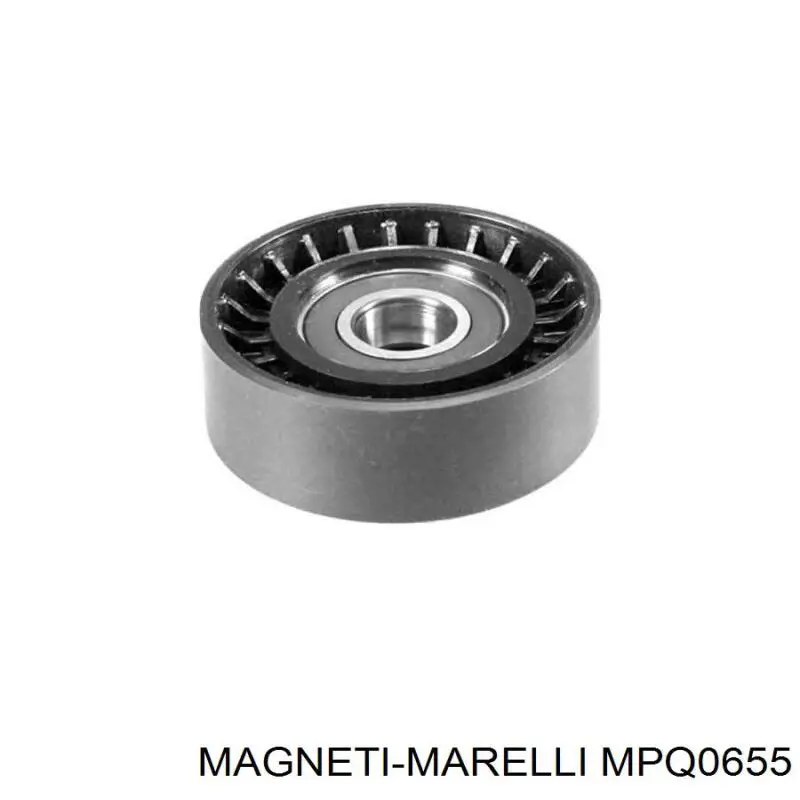 Натяжной ролик MPQ0655 Magneti Marelli
