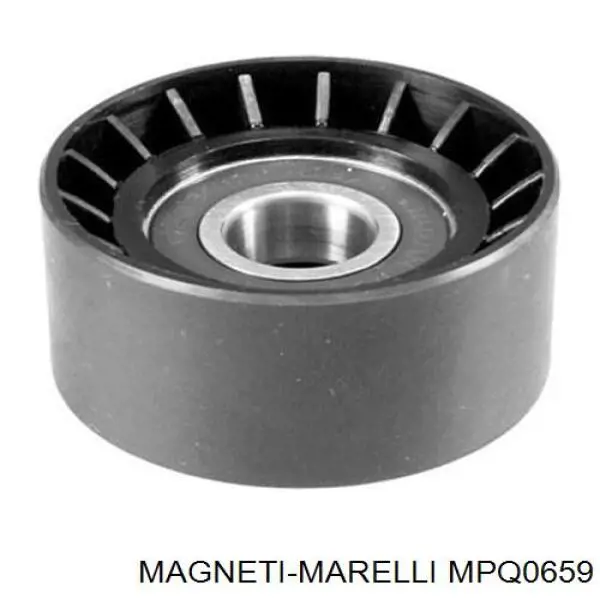 MPQ0659 Magneti Marelli натяжитель приводного ремня